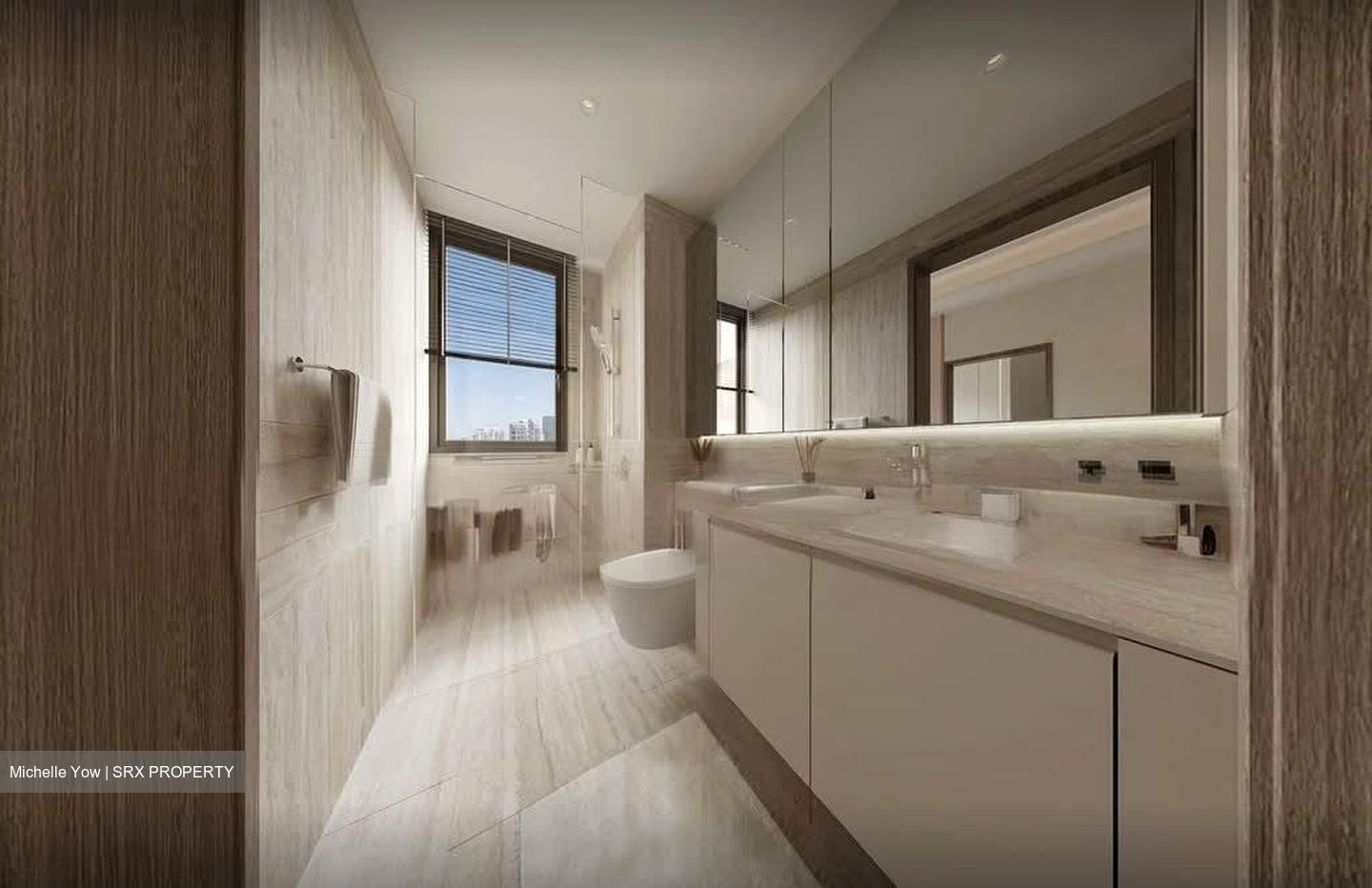 UE Square (D9), Apartment #609670831